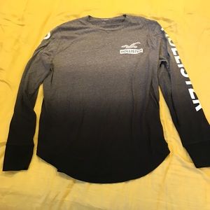 Hollister sweater large men
